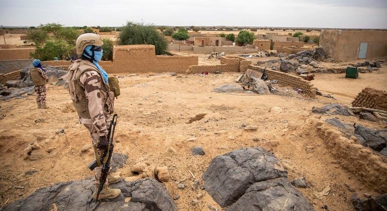 Mali : l’envoyé de l’ONU avertit le Conseil de sécurité d'un « cycle sans fin d'instabilité »